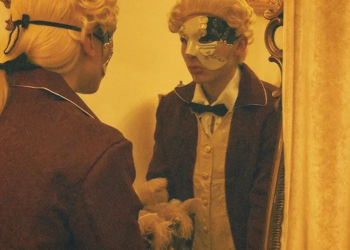 Conacul Coroanei Luxury Boutique فندق 5*