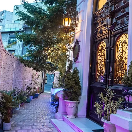 Отель Conacul Coroanei Luxury Boutique 5*