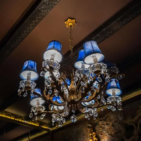 Отель Conacul Coroanei Luxury Boutique
