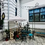 Conacul Coroanei Luxury Boutique 5* Boekarest