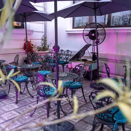 Hotel Conacul Coroanei Luxury Boutique