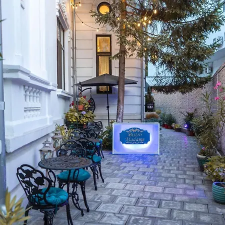 Hotel Conacul Coroanei Luxury Boutique 5*
