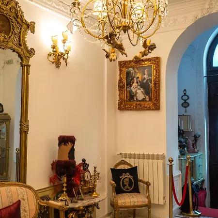 Conacul Coroanei Luxury Boutique Hotel Bukarest