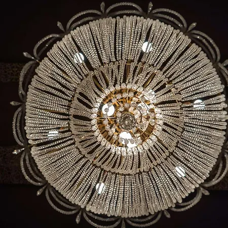 Hotel Conacul Coroanei Luxury Boutique 5*