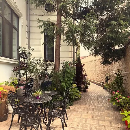 Ξενοδοχείο Conacul Coroanei Luxury Boutique