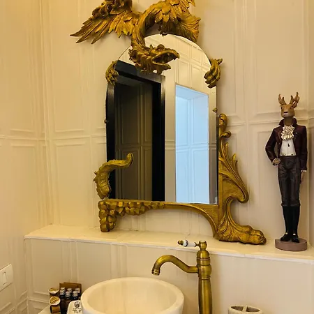 Conacul Coroanei Luxury Boutique