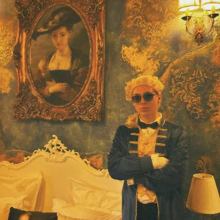 Hotel Conacul Coroanei Luxury Boutique Bukurešť