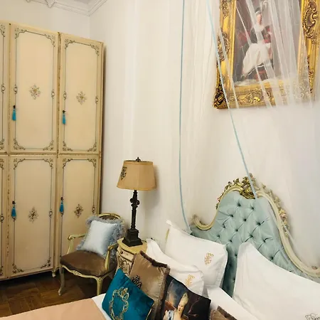 Hotell Conacul Coroanei Luxury Boutique 5*