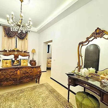 Hotell Conacul Coroanei Luxury Boutique