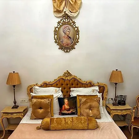 ホテル Conacul Coroanei Luxury Boutique