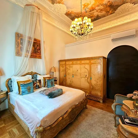 Hotell Conacul Coroanei Luxury Boutique