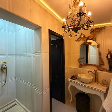 Conacul Coroanei Luxury Boutique ホテル