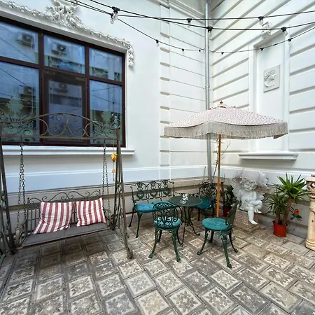Conacul Coroanei Luxury Boutique ホテル 5*