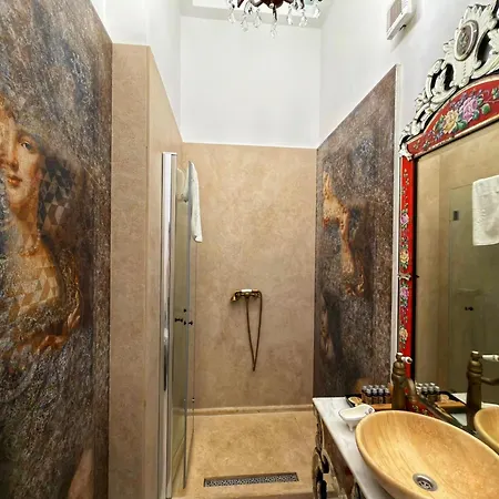 Conacul Coroanei Luxury Boutique Bukarest