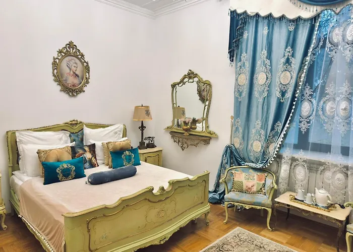 호텔 Conacul Coroanei Luxury Boutique