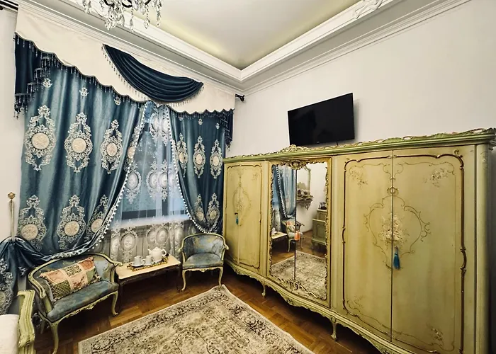 호텔 Conacul Coroanei Luxury Boutique 5*