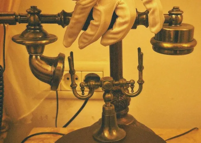 Conacul Coroanei Luxury Boutique 5*