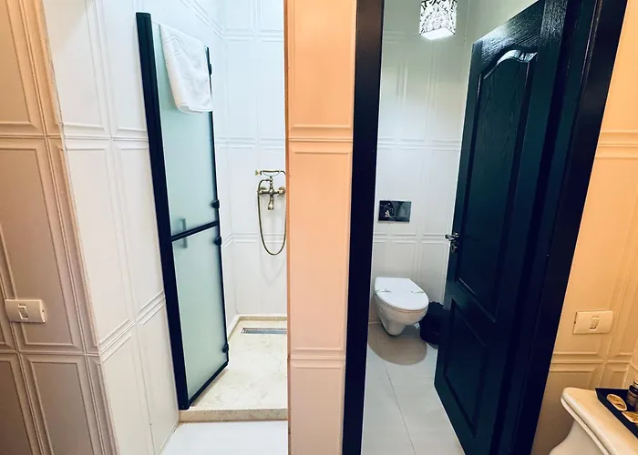 Hotell Conacul Coroanei Luxury Boutique