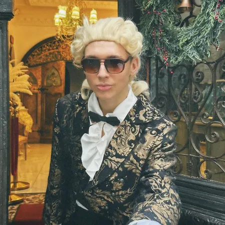 호텔 Conacul Coroanei Luxury Boutique 부쿠레슈티