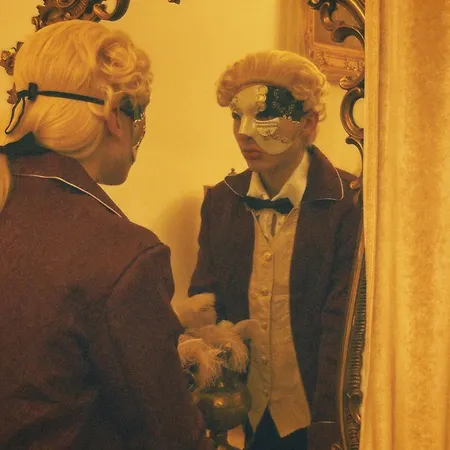 Conacul Coroanei Luxury Boutique ホテル 5*