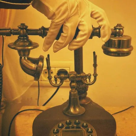 Conacul Coroanei Luxury Boutique 5*